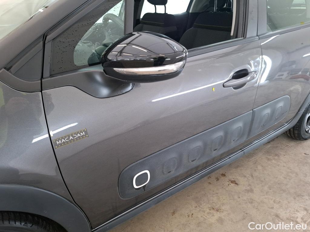  Citroen  C3  Shine Business 1.2 PureTech 110CV BVM6 E6d #15
