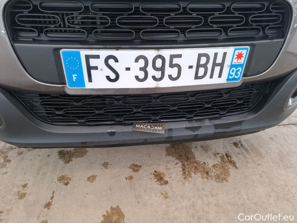  Citroen  C3  Shine Business 1.2 PureTech 110CV BVM6 E6d #44