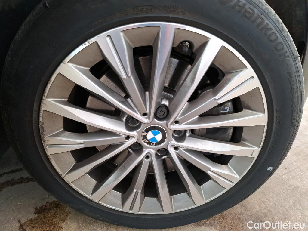  Bmw  Serie 2 Série 2 Gran Tourer 220 i Luxury Line 190CV BVA7 E6dT #22