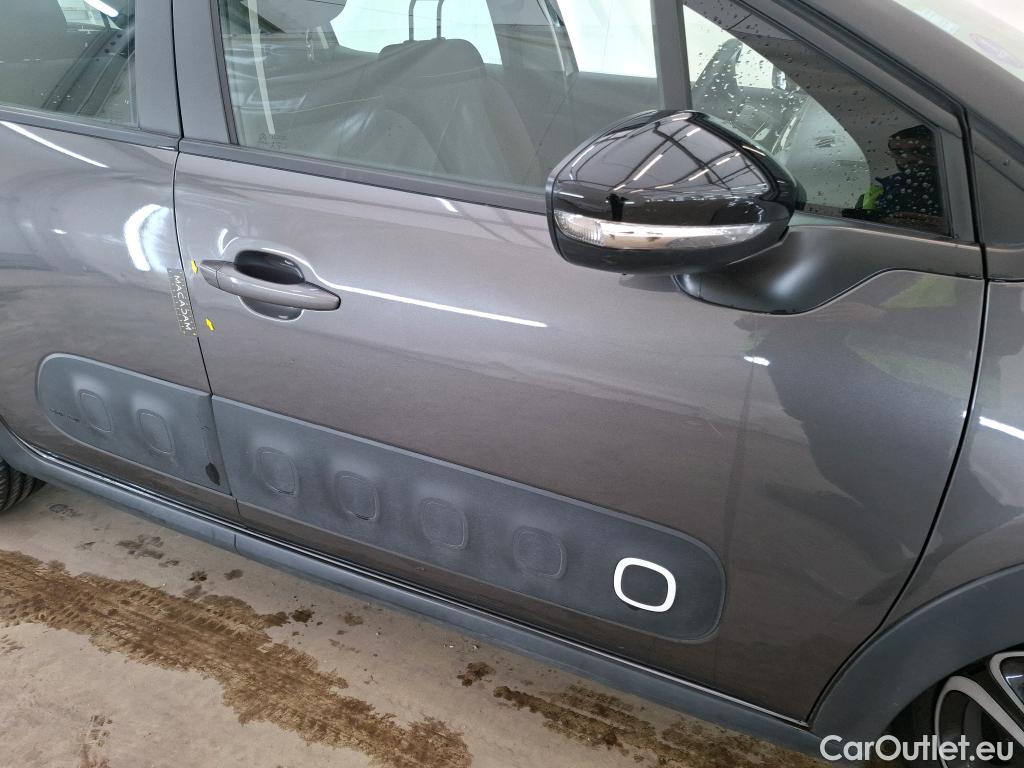  Citroen  C3  Shine Business 1.2 PureTech 110CV BVM6 E6d #7