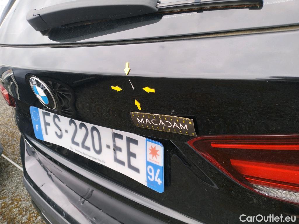  Bmw  X1 Série  sDrive18d Lounge 2.0 150CV BVA8 E6d #22