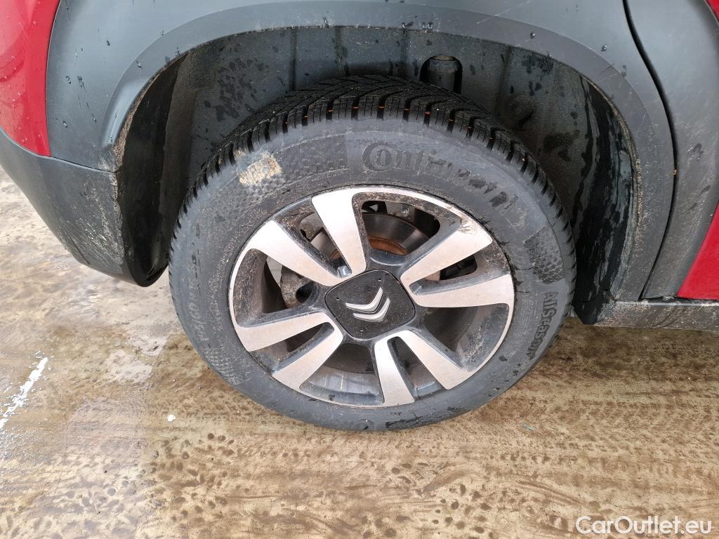  Citroen  C3  Aircross Shine Business 1.5 BlueHDi 100CV BVM6 E6dT #31