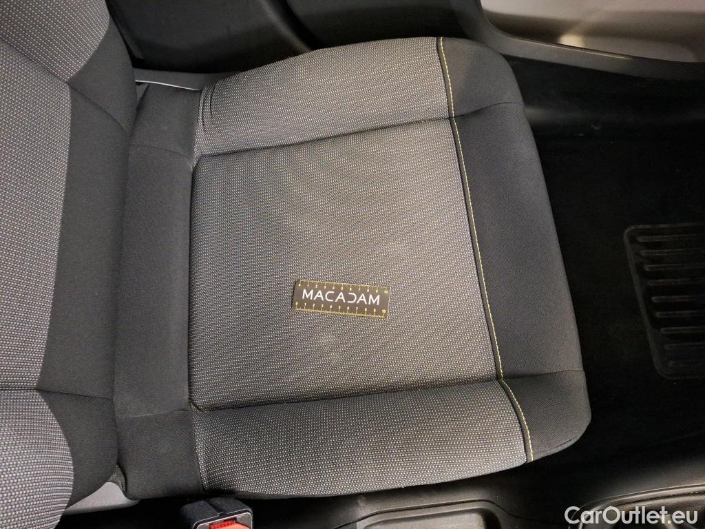  Citroen  C3  Société Feel Nav 1.2 PureTech 80CV BVM5 E6 #10