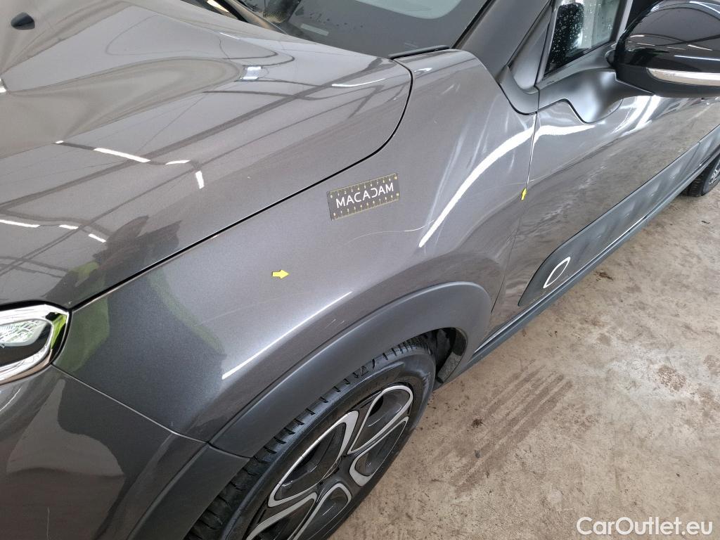  Citroen  C3  Shine Business 1.2 PureTech 110CV BVM6 E6d #20