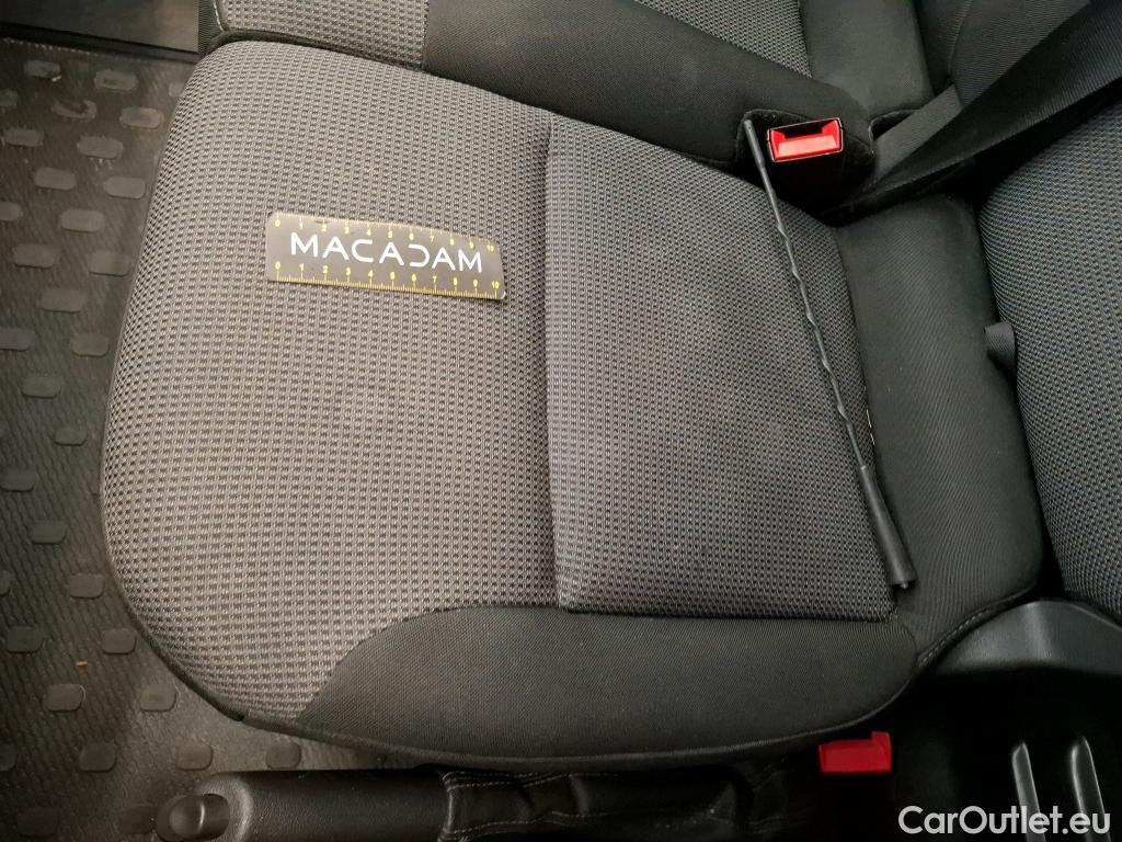  Fiat  Talento FIAT   2016  4P Fourgon tôlé FT 13 LH1  16 Mtjet 95 Pack Pro Nav #7
