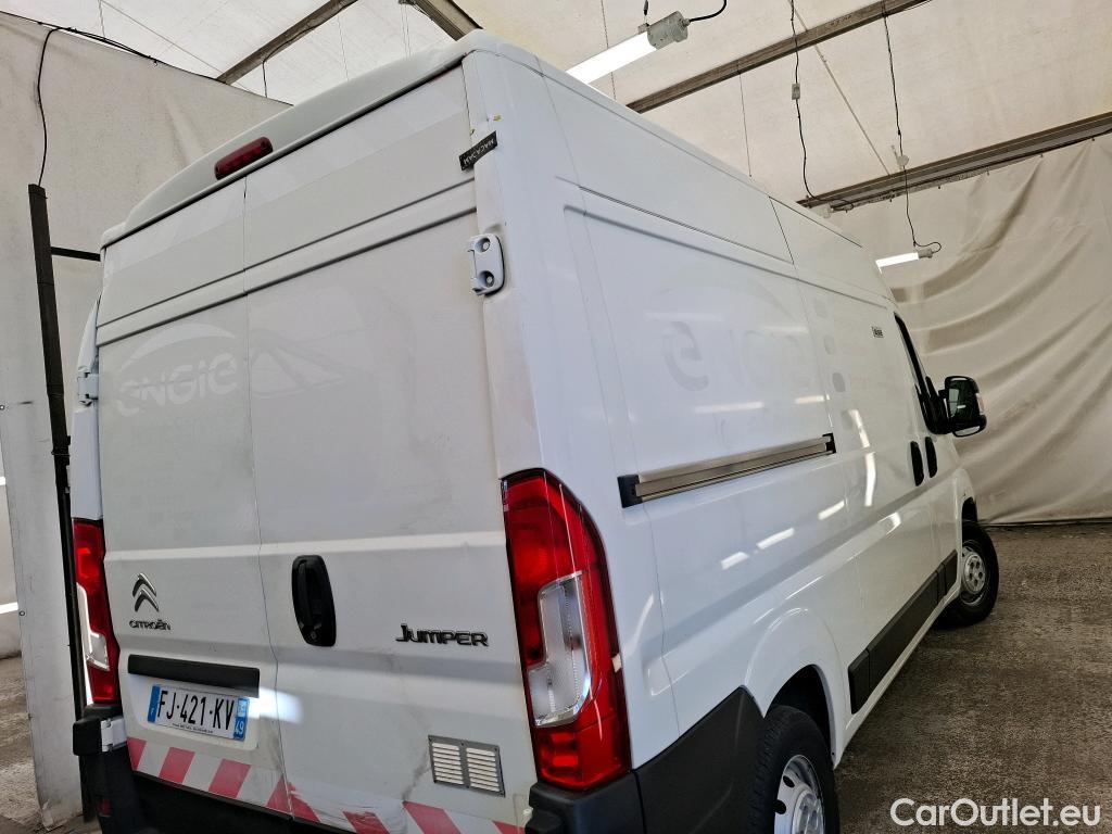  Citroen  Jumper CITROEN  VU 4p Fourgon 30 L2H2 BlueHDi 130 BVM6 Club #35