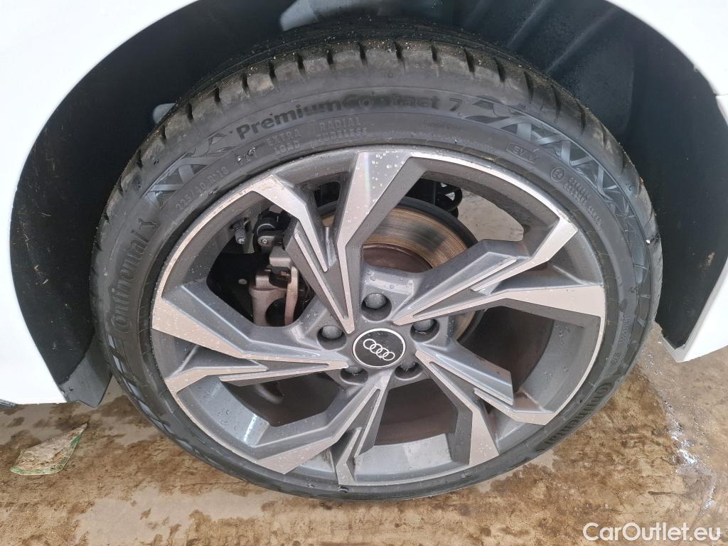  Audi  A3  Sportback / 2020 / 5P / Berline 40 TFSI e 204 S Tronic S Line / GRELE #23