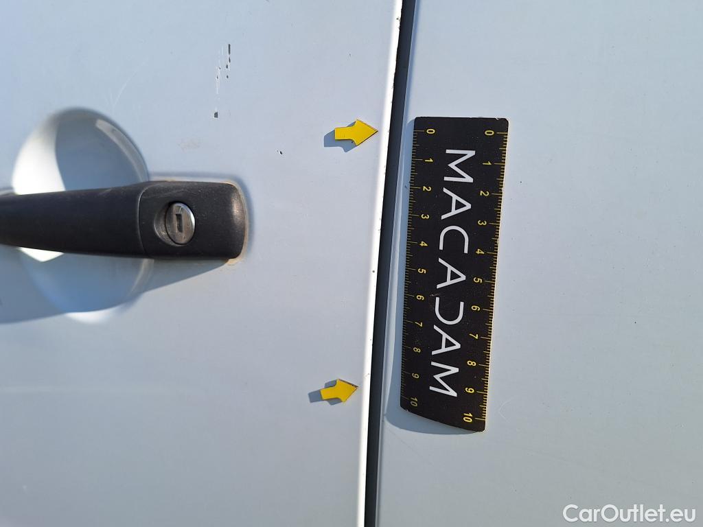 Citroen  Berlingo  Fourgon Club L1 (Court) 1.6 BlueHDi 100CV BVM5 E6 #73
