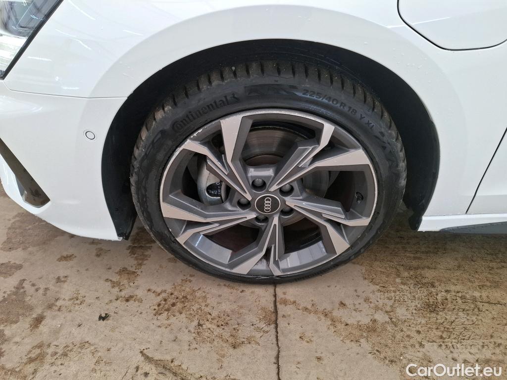  Audi  A3  Sportback / 2020 / 5P / Berline 40 TFSI e 204 S Tronic S Line / GRELE #11