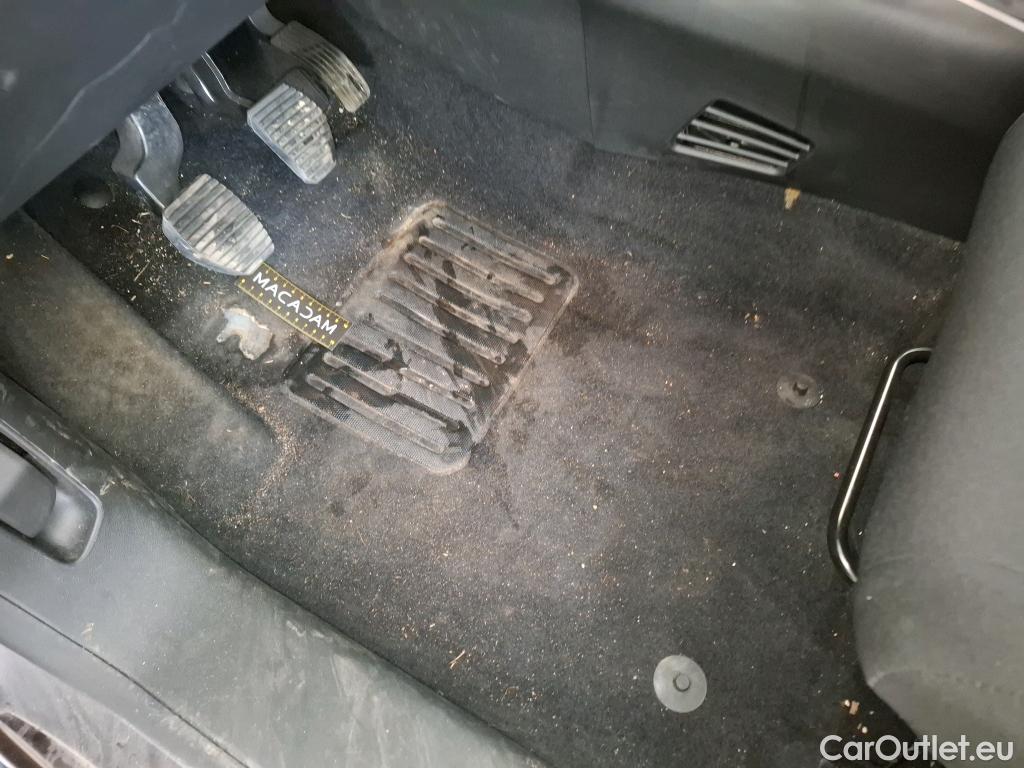  Citroen  C3  Shine Business 1.2 PureTech 110CV BVM6 E6d #30