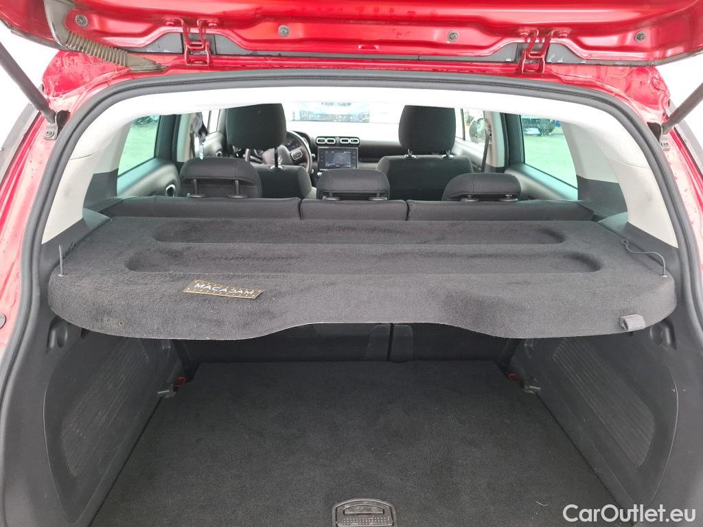  Citroen  C3  Aircross Shine Business 1.5 BlueHDi 100CV BVM6 E6dT #22
