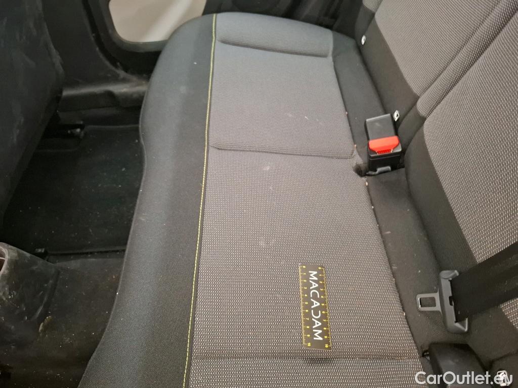  Citroen  C3  Shine Business 1.2 PureTech 110CV BVM6 E6d #43