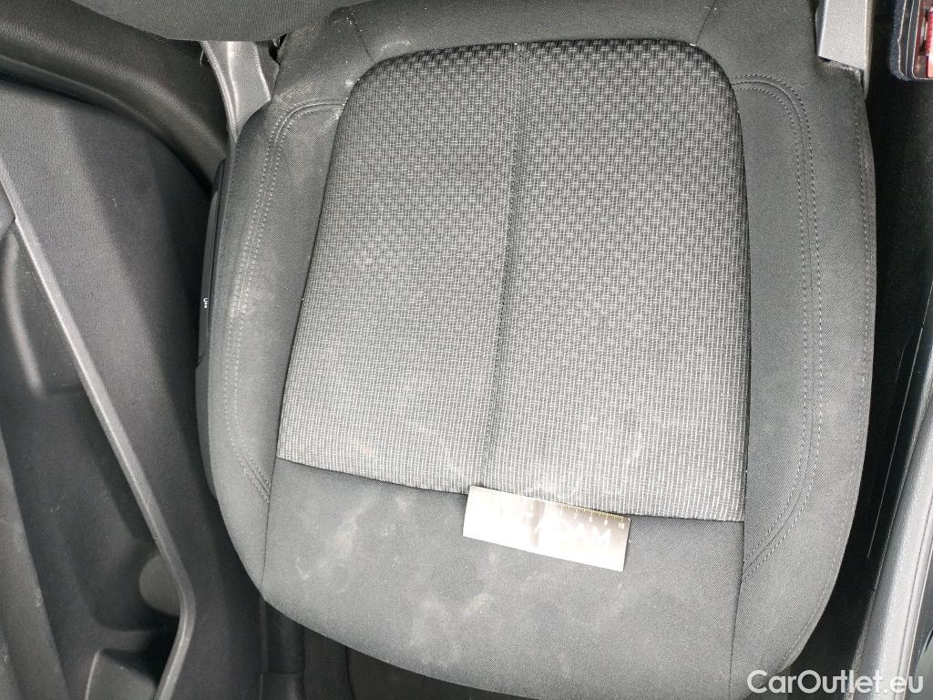  Bmw  X1 Série  sDrive18d Lounge 2.0 150CV BVA8 E6d #24