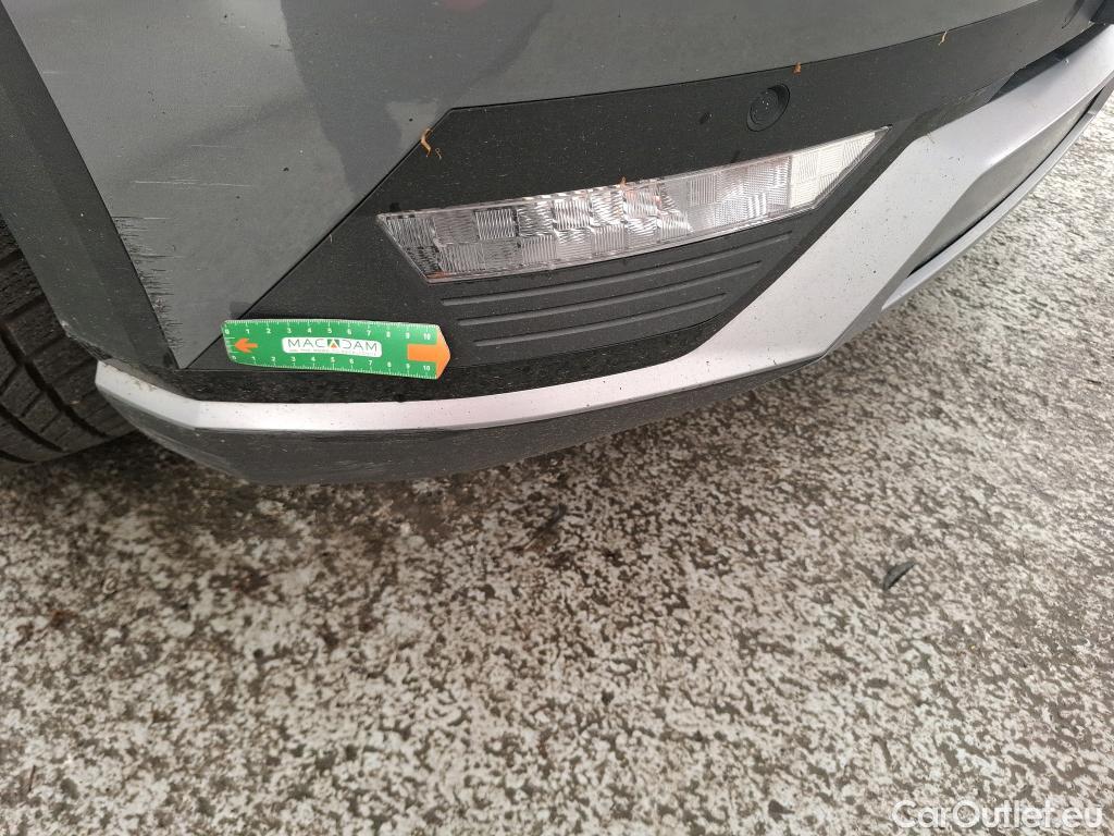  Hyundai   Ioniq Ioniq 5 Creative Electrique 72kWh BVA #18
