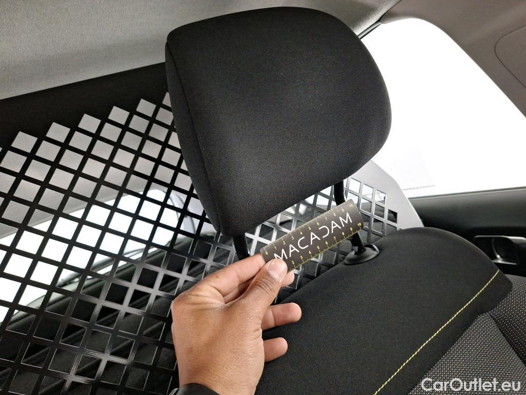  Citroen  C3  Société Feel Nav 1.2 PureTech 80CV BVM5 E6 #11
