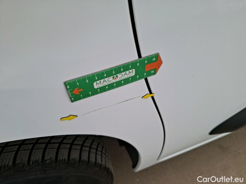  Citroen  Berlingo  Fourgon Driver M 650 1.5 BlueHDi 100CV BVM6 E6d #19