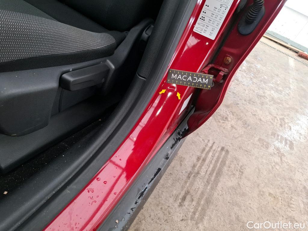  Citroen  C3  Aircross Shine Business 1.5 BlueHDi 100CV BVM6 E6dT #26