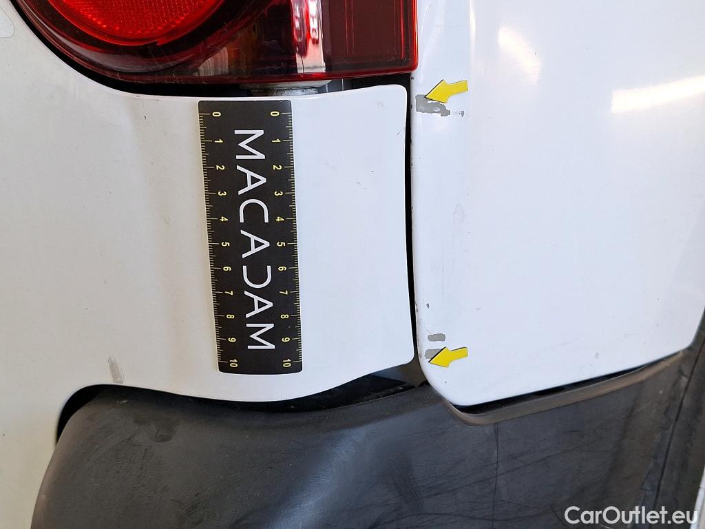  Citroen  Berlingo  Fourgon Club L1 (Court) 1.6 BlueHDi 100CV BVM5 E6 #25