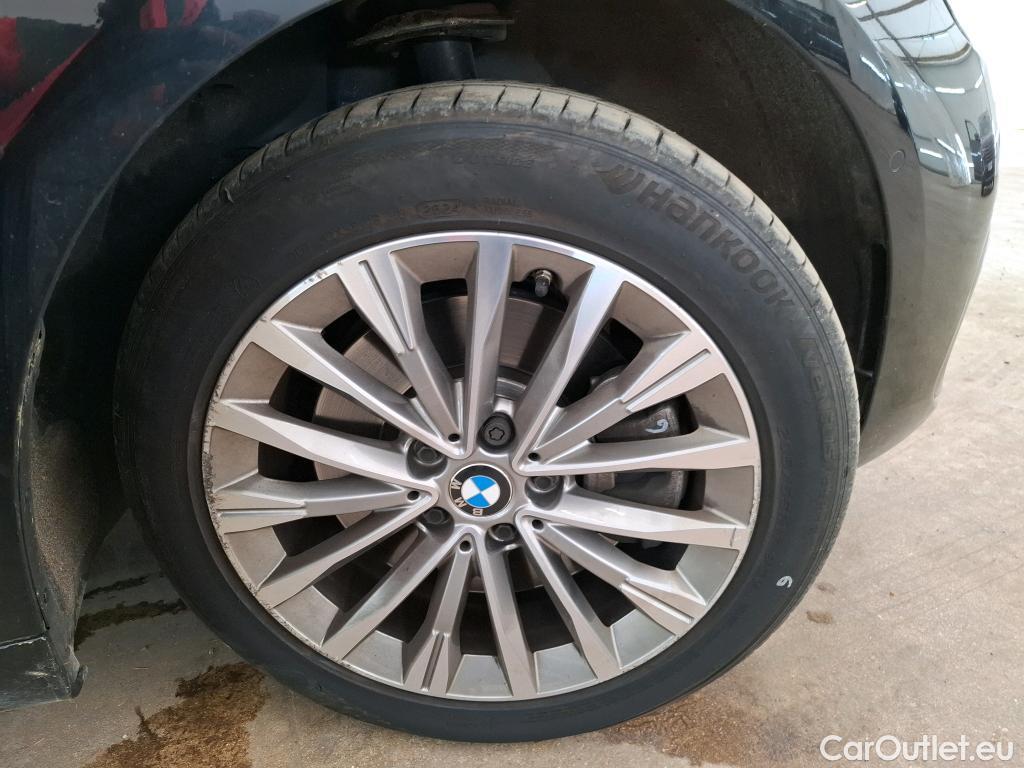  Bmw  Serie 2 Série 2 Gran Tourer 220 i Luxury Line 190CV BVA7 E6dT #9