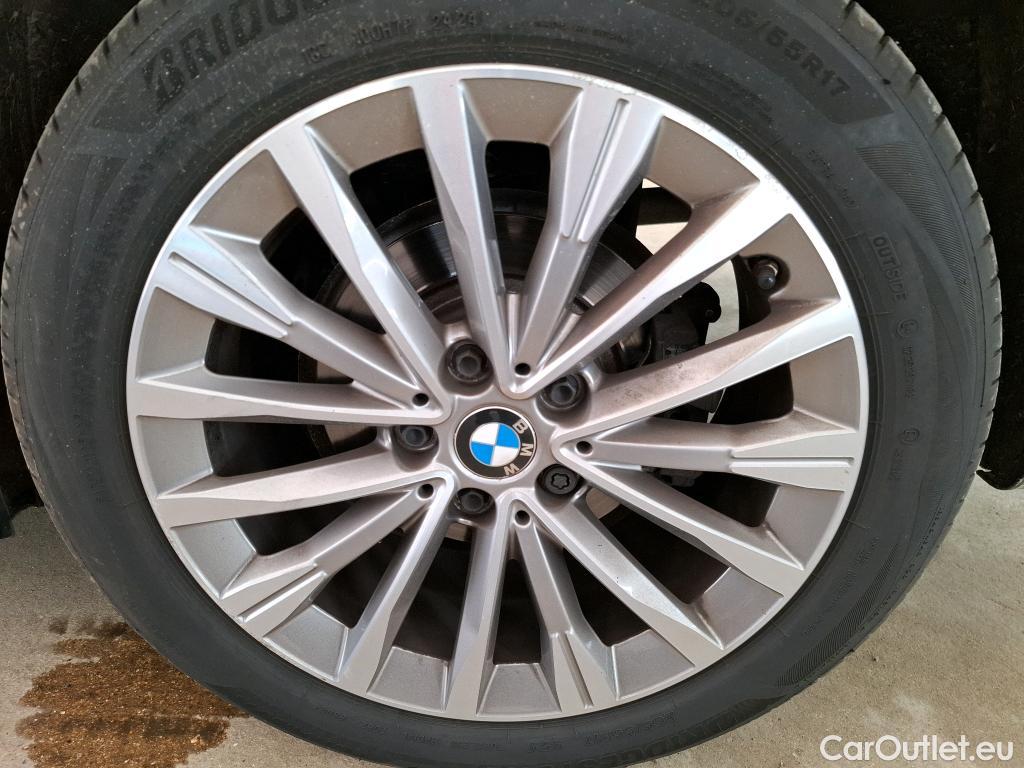  Bmw  Serie 2 Série 2 Gran Tourer 220 i Luxury Line 190CV BVA7 E6dT #17