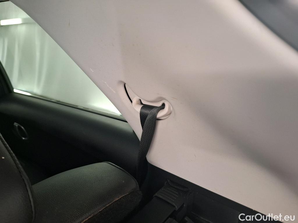  Hyundai   Ioniq Ioniq 5 Creative Electrique 72kWh BVA #15