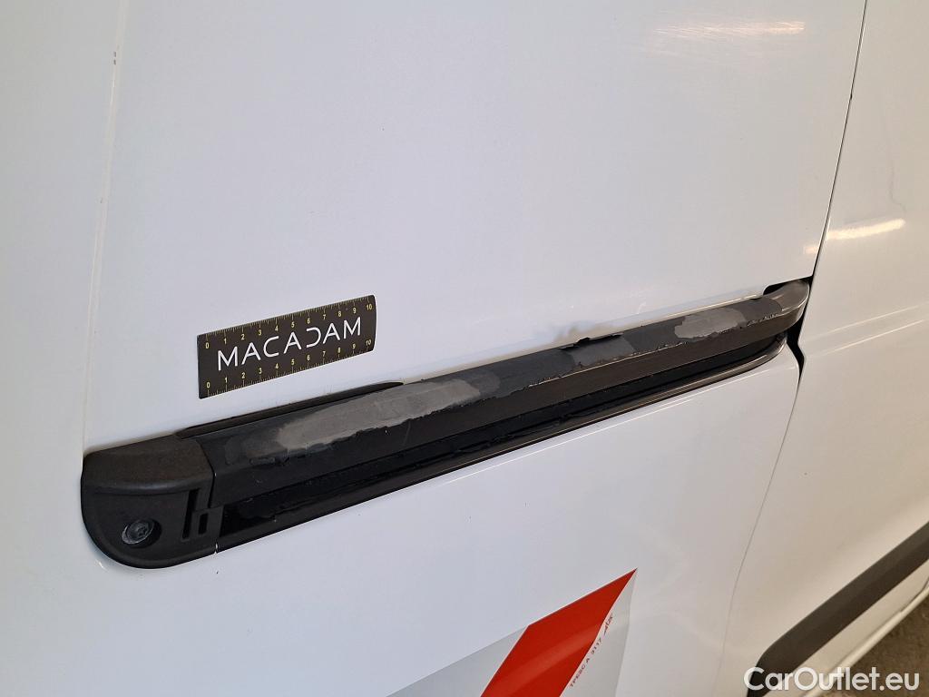  Citroen  Berlingo  Fourgon Club L1 (Court) 1.6 BlueHDi 100CV BVM5 E6 #48