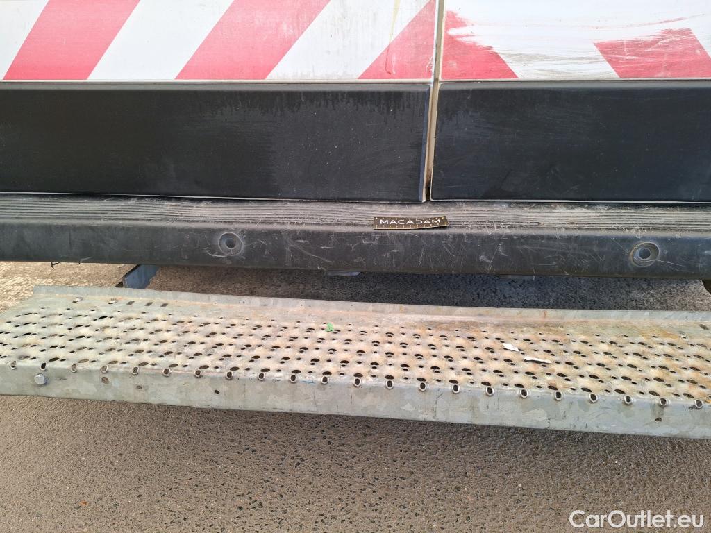  Citroen  Jumper CITROEN  VU 4p Fourgon 30 L2H2 BlueHDi 130 BVM6 Club #26