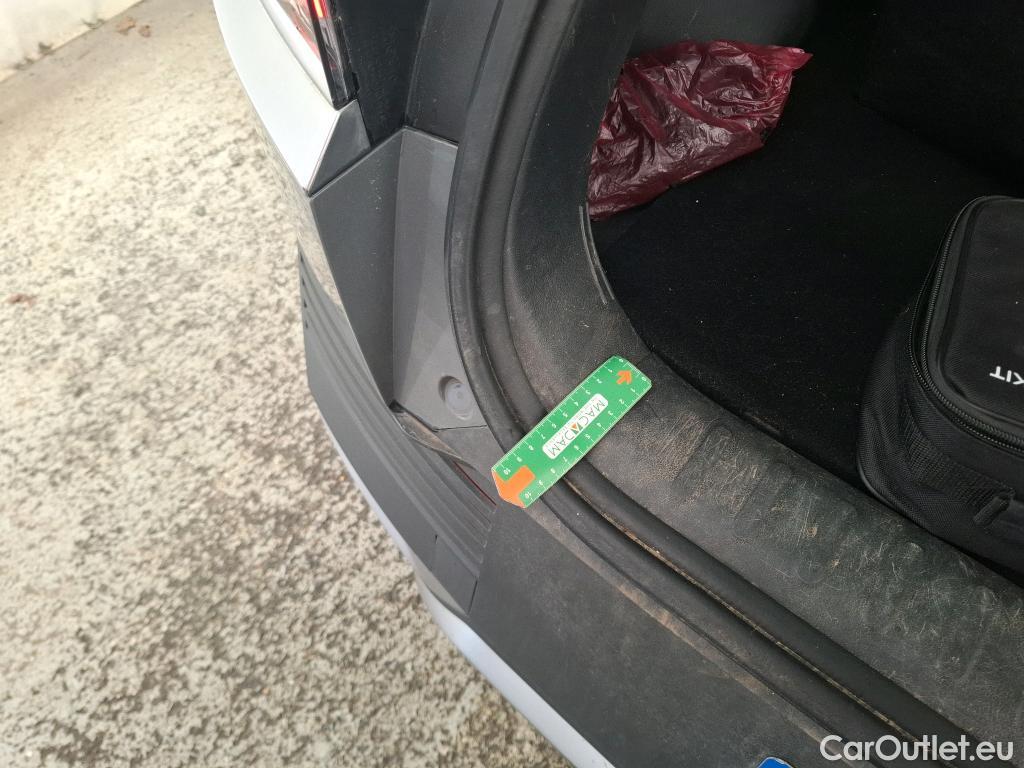  Hyundai   Ioniq Ioniq 5 Creative Electrique 72kWh BVA #11