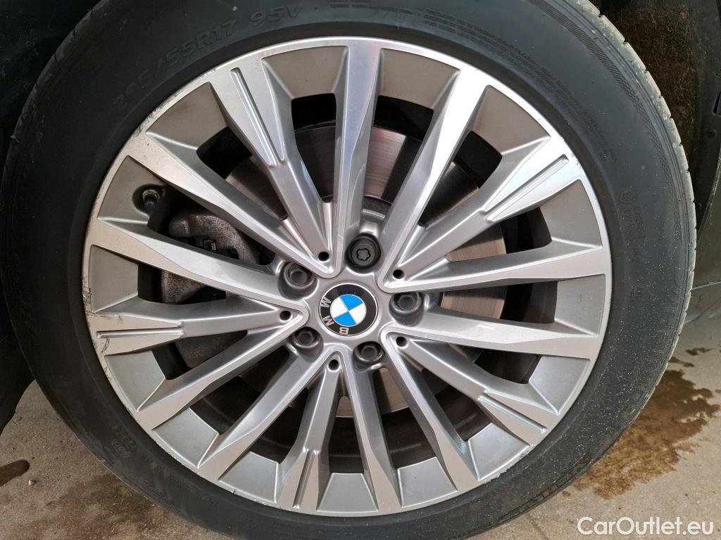  Bmw  Serie 2 Série 2 Gran Tourer 220 i Luxury Line 190CV BVA7 E6dT #12