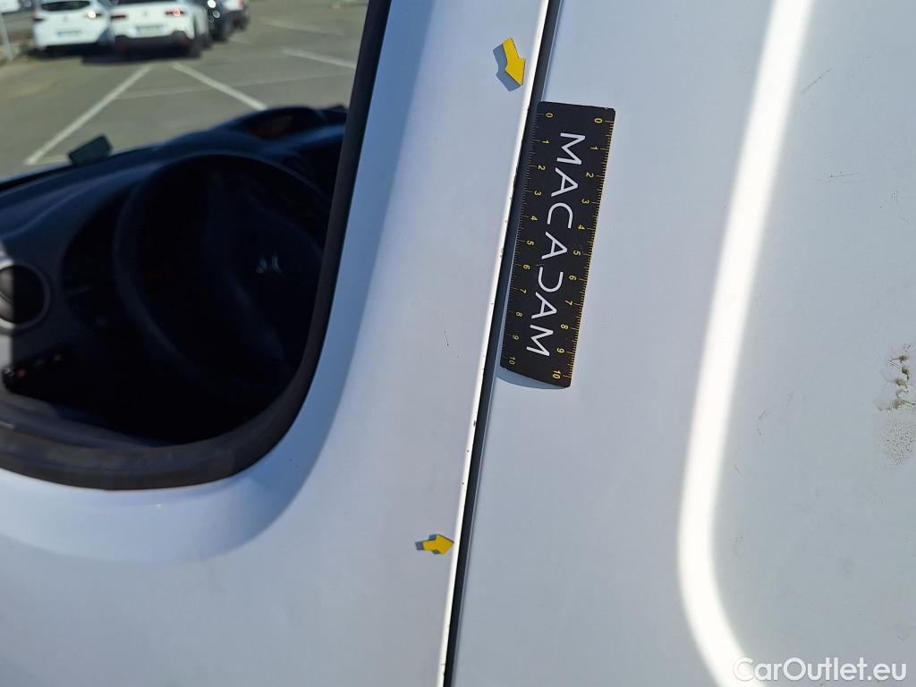  Citroen  Berlingo  Fourgon Club L1 (Court) 1.6 BlueHDi 100CV BVM5 E6 #70