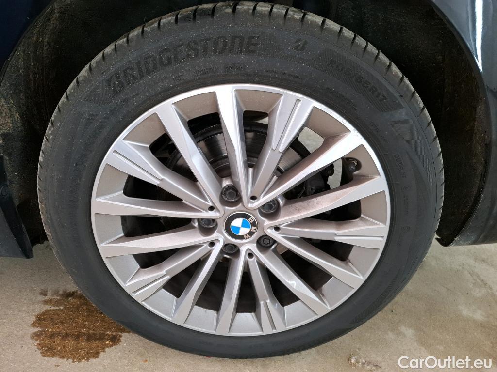  Bmw  Serie 2 Série 2 Gran Tourer 220 i Luxury Line 190CV BVA7 E6dT #30