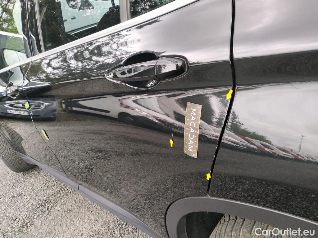  Bmw  X1 Série  sDrive18d Lounge 2.0 150CV BVA8 E6d #8