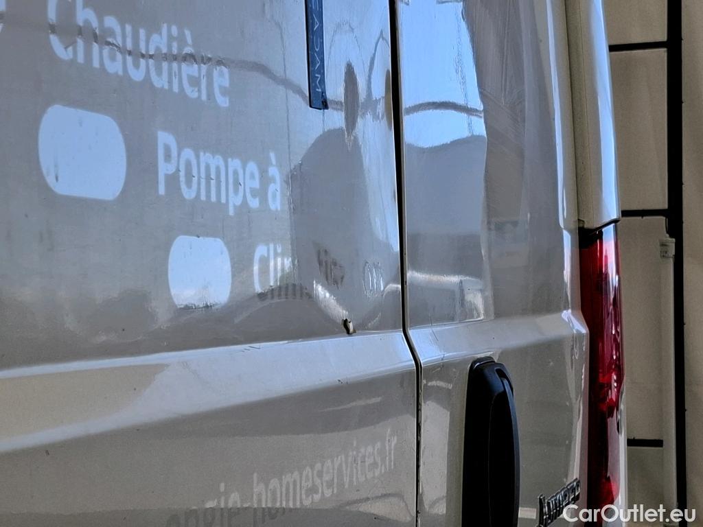  Citroen  Jumper CITROEN  VU 4p Fourgon 30 L2H2 BlueHDi 130 BVM6 Club #5