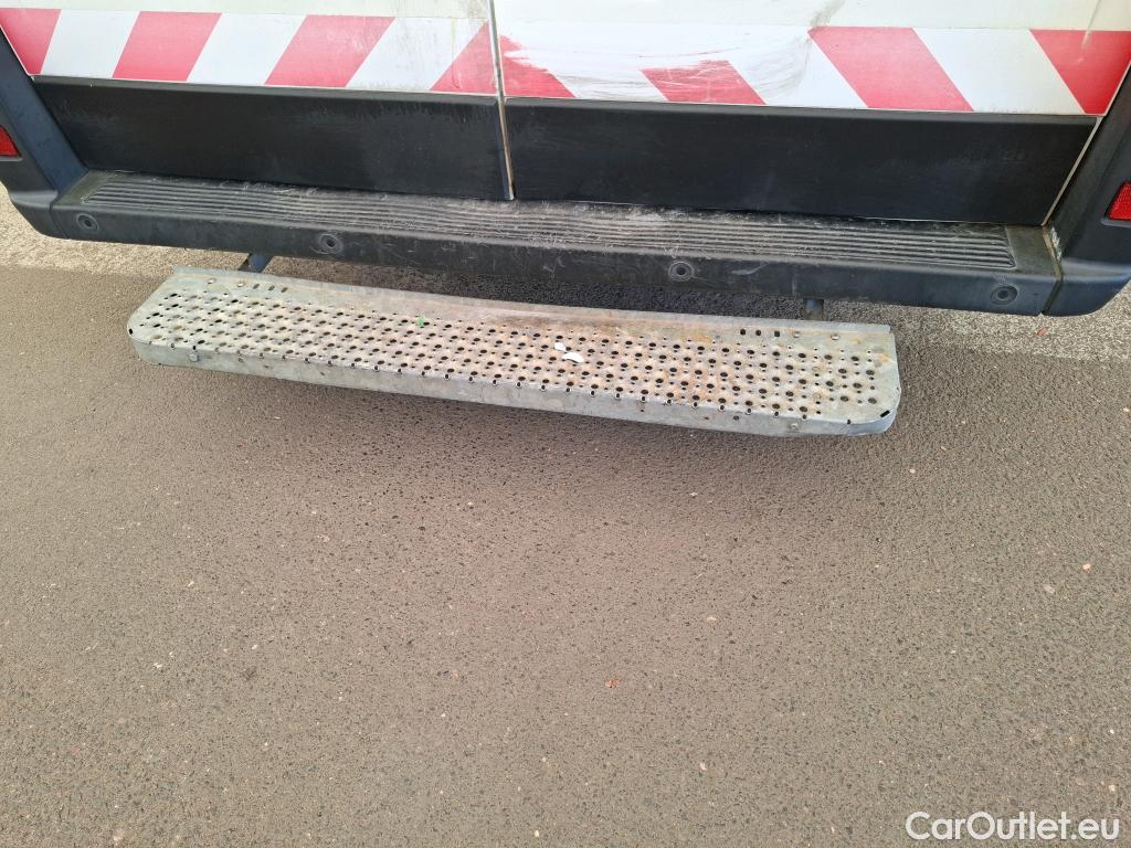  Citroen  Jumper CITROEN  VU 4p Fourgon 30 L2H2 BlueHDi 130 BVM6 Club #24