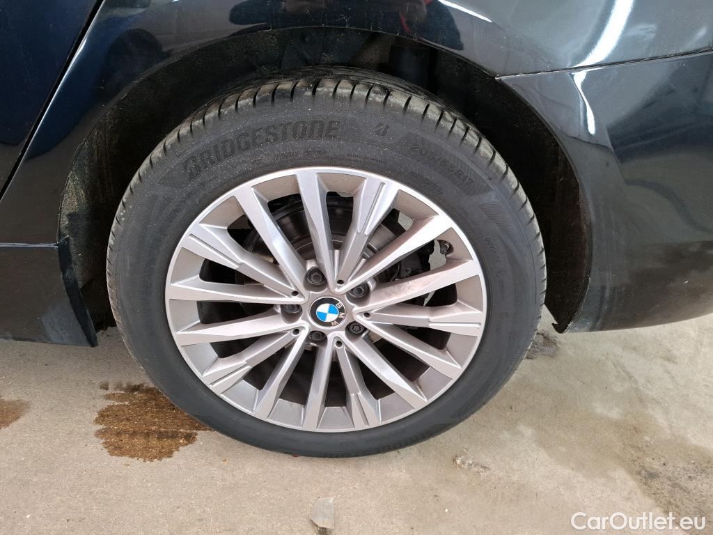  Bmw  Serie 2 Série 2 Gran Tourer 220 i Luxury Line 190CV BVA7 E6dT #16