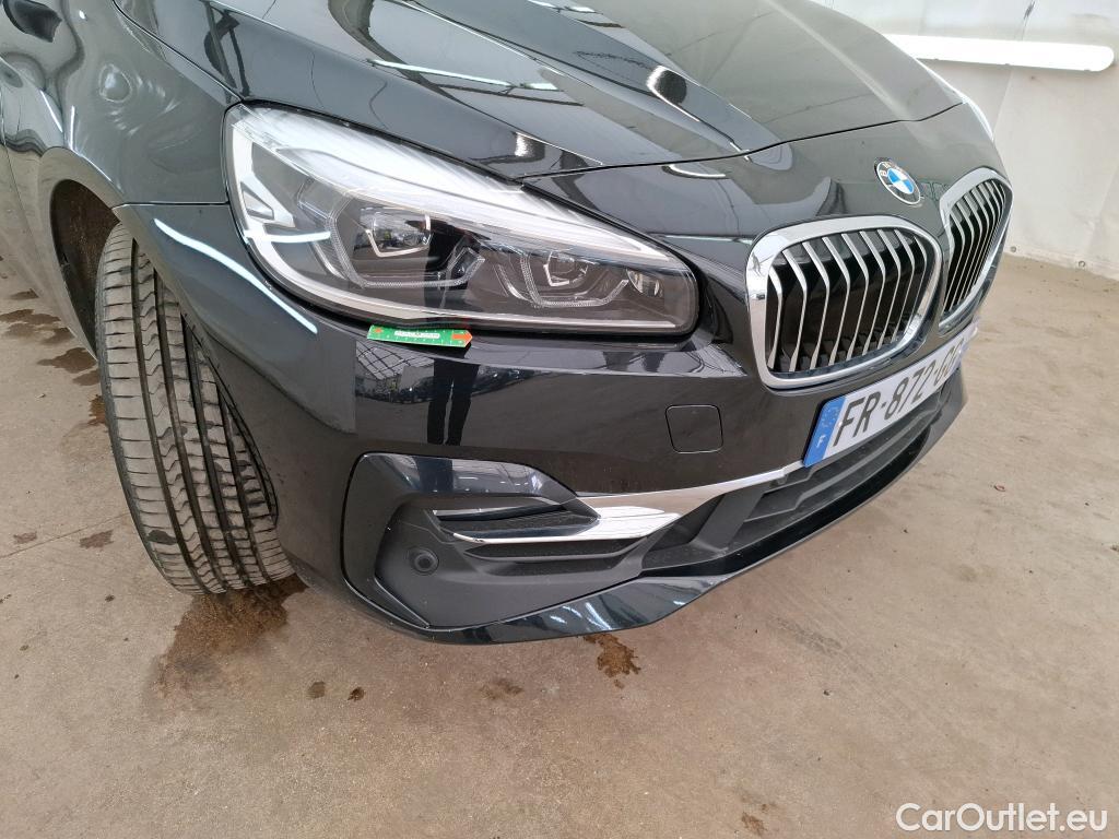  Bmw  Serie 2 Série 2 Gran Tourer 220 i Luxury Line 190CV BVA7 E6dT #5