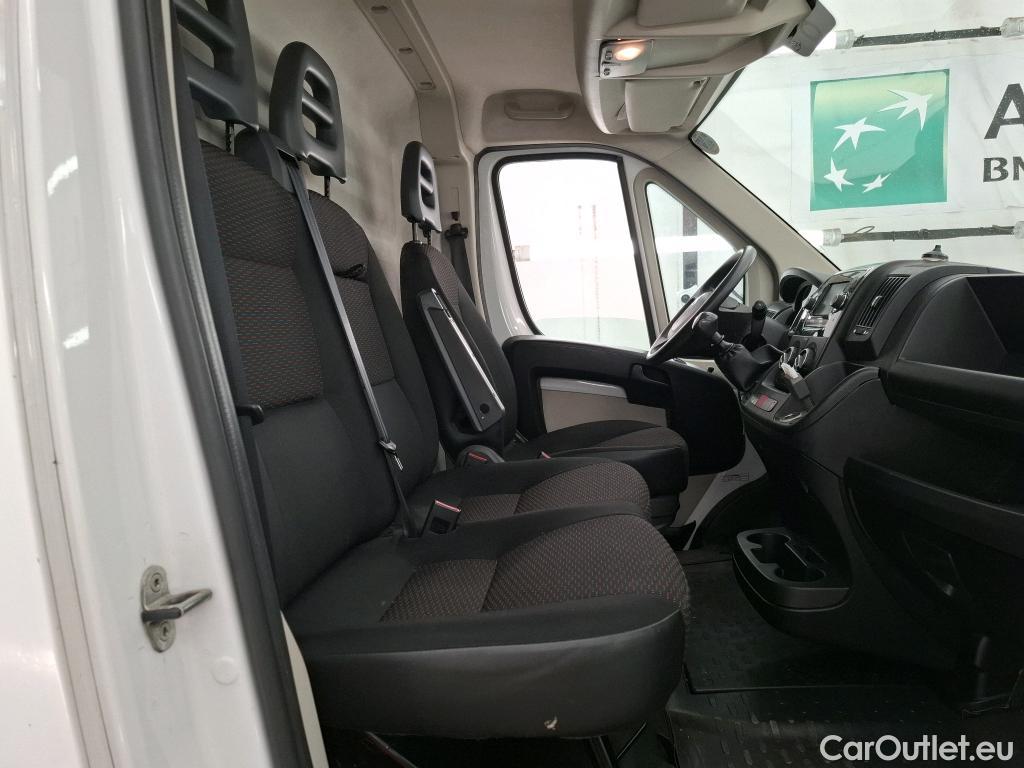  Citroen  Jumper CITROEN  VU 4p Fourgon 30 L2H2 BlueHDi 130 BVM6 Club #39