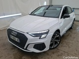  Audi  A3  Sportback / 2020 / 5P / Berline 40 TFSI e 204 S Tronic S Line / GRELE 