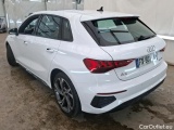  Audi  A3  Sportback / 2020 / 5P / Berline 40 TFSI e 204 S Tronic S Line / GRELE #2