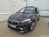  Bmw  Serie 2 Série 2 Gran Tourer 220 i Luxury Line 190CV BVA7 E6dT 