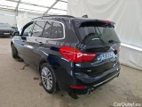  Bmw  Serie 2 Série 2 Gran Tourer 220 i Luxury Line 190CV BVA7 E6dT #2