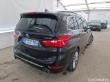  Bmw  Serie 2 Série 2 Gran Tourer 220 i Luxury Line 190CV BVA7 E6dT #3