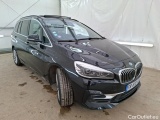  Bmw  Serie 2 Série 2 Gran Tourer 220 i Luxury Line 190CV BVA7 E6dT #4