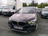  Bmw  X1 Série  sDrive18d Lounge 2.0 150CV BVA8 E6d 