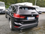  Bmw  X1 Série  sDrive18d Lounge 2.0 150CV BVA8 E6d #2