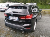  Bmw  X1 Série  sDrive18d Lounge 2.0 150CV BVA8 E6d #3