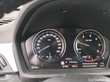  Bmw  X1 Série  sDrive18d Lounge 2.0 150CV BVA8 E6d #6