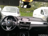  Bmw  X1 Série  sDrive18d Lounge 2.0 150CV BVA8 E6d #5