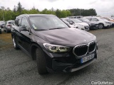  Bmw  X1 Série  sDrive18d Lounge 2.0 150CV BVA8 E6d #4