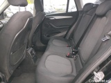  Bmw  X1 Série  sDrive18d Lounge 2.0 150CV BVA8 E6d #9